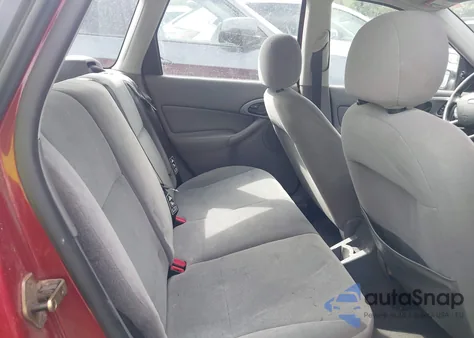 2002 Ford Focus Se/Ztw z USA, uszkodzony, nr VIN 1FAFP36312W180863